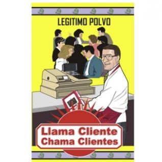 Polvo Esotérico Llama Clientes